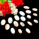 Scolecite Cabochon (Spiritual Transformation & Peace)