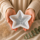 Selenite Charging Bowls