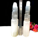 Selenite Skyscraper Towers (Protection at all levels)