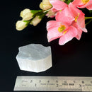 Selenite "TV" Rock (Meditation & Inner Visions)