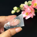 Selenite "TV" Rock (Meditation & Inner Visions)