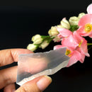 Selenite "TV" Rock (Meditation & Inner Visions)