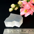 Selenite "TV" Rock (Meditation & Inner Visions)