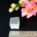 Selenite "TV" Rock (Meditation & Inner Visions)