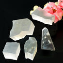 Selenite "TV" Rock (Meditation & Inner Visions)