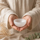 Selenite Charging Bowls