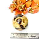 Septarian Spheres (Protection & Change)
