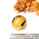 Septarian Spheres (Protection & Change)