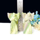 Serpentine Arch-Angel (Archangel Ariel)