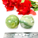 Serpentine Sphere (Clear & Raise Kundalini Energy)