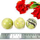 Serpentine Sphere (Clear & Raise Kundalini Energy)