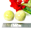 Serpentine Sphere (Clear & Raise Kundalini Energy)