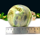 Serpentine Sphere (Clear & Raise Kundalini Energy)