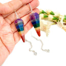 Seven Chakra Pendulum