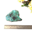 Shattuckite Slice (Intuition & Mediumship)
