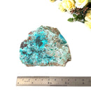 Shattuckite Slice (Intuition & Mediumship)