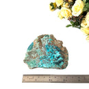 Shattuckite Slice (Intuition & Mediumship)