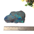 Shattuckite Slice (Intuition & Mediumship)
