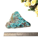 Shattuckite Slice (Intuition & Mediumship)
