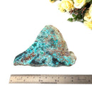 Shattuckite Slice (Intuition & Mediumship)