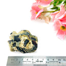 Premium Skardu Black Tourmaline on Matrix Rough (Grounding & Protection)