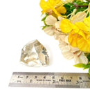 Smoky Citrine/ Citrine Free forms with Polished Points - Not Heat Treated