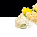 Smoky Citrine/ Citrine Free forms with Polished Points - Not Heat Treated