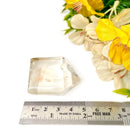 Smoky Citrine/ Citrine Free forms with Polished Points - Not Heat Treated