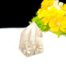 Smoky Citrine/ Citrine Free forms with Polished Points - Not Heat Treated
