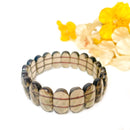 Smoky Quartz Bracelet (Grounding)