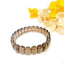 Smoky Quartz Bracelet (Grounding)