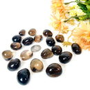 Smoky Quartz Tumble (Fear Removal and Protection)