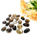 Smoky Quartz Tumble (Fear Removal and Protection)