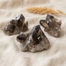 Smoky Quartz Cluster (Grounding & Balancing)