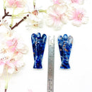 Sodalite Angel (Communication and Intuition)