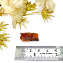 South Red Agate Mineral Specimen (Si Chuan)