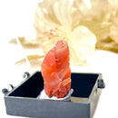 South Red Agate Mineral Specimen (Si Chuan)