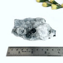 Special Amethyst Cluster Formations from Brazil (Meditation & Calmness)