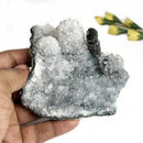 Special Amethyst Cluster Formations from Brazil (Meditation & Calmness)