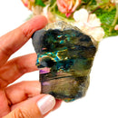 Spectrolite Slice