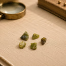 Premium Sphene Titanite Rough Crystal for Focus, Mental Growth and Spiritual Alignment by Talk to Crystals