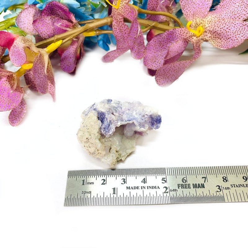 Spirit Flower Clusters & Geodes (Love Energy)