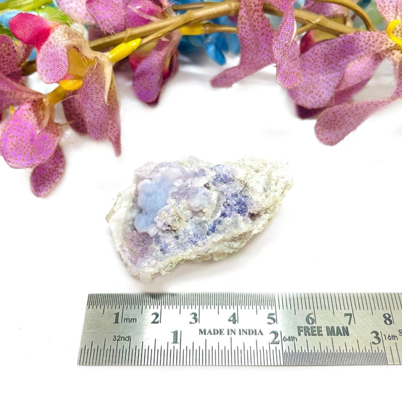 Spirit Flower Clusters & Geodes (Love Energy)