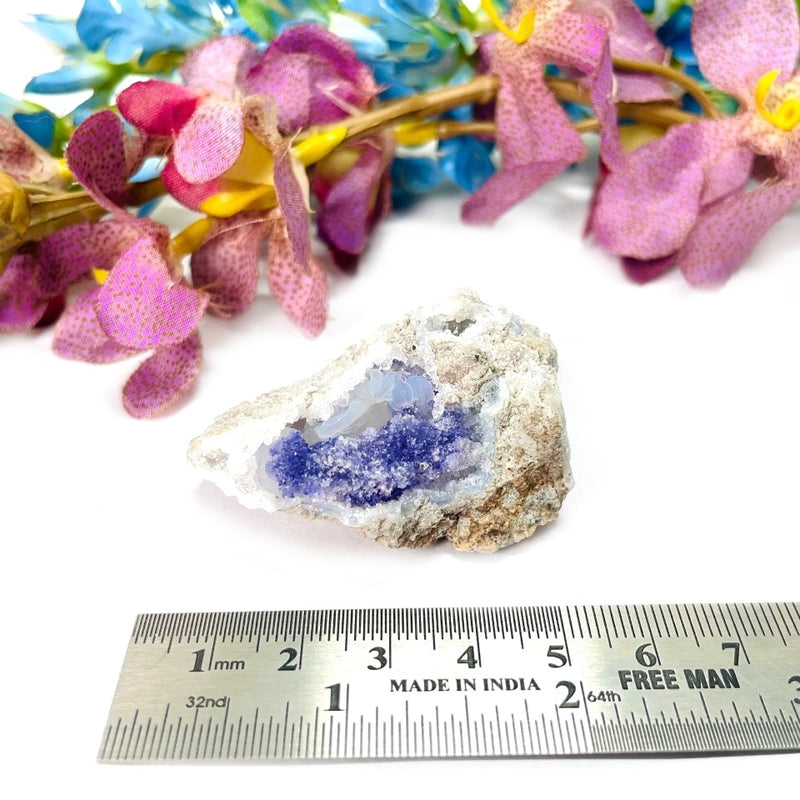 Spirit Flower Clusters & Geodes (Love Energy)