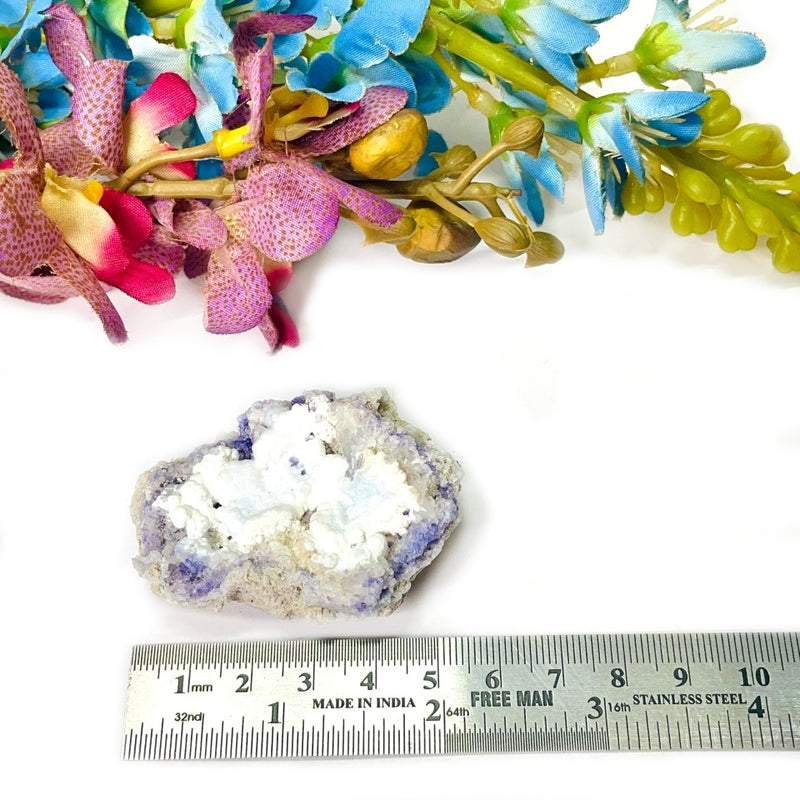 Spirit Flower Clusters & Geodes (Love Energy)