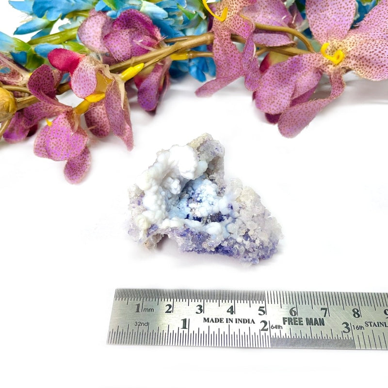 Spirit Flower Clusters & Geodes (Love Energy)