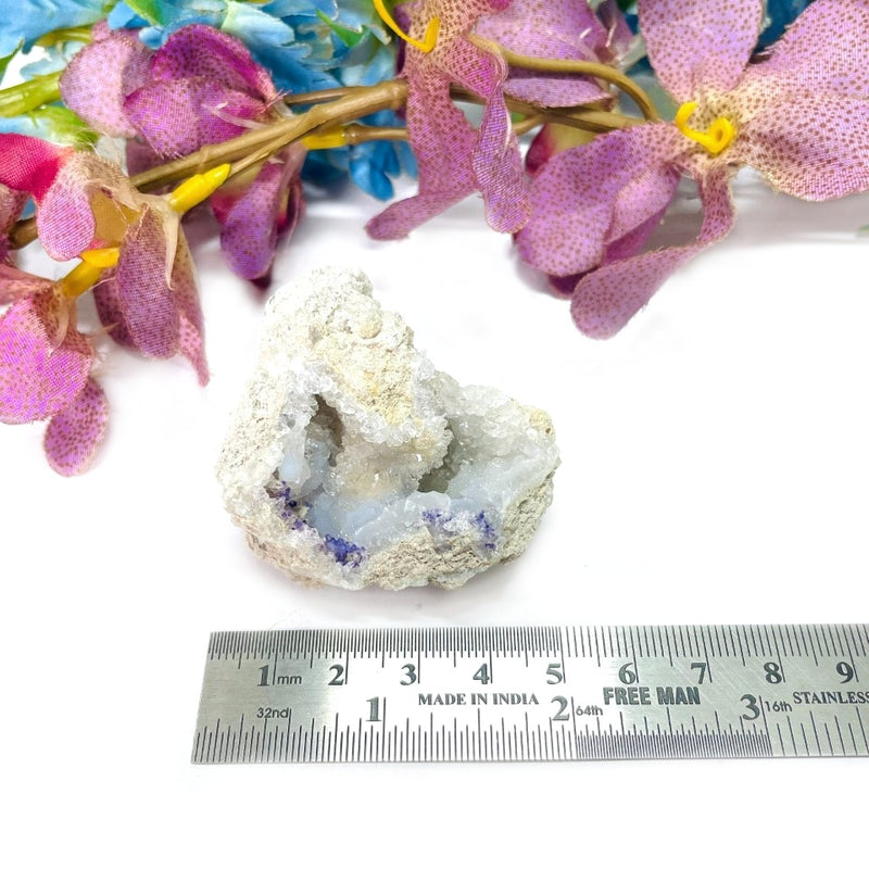 Spirit Flower Clusters & Geodes (Love Energy)