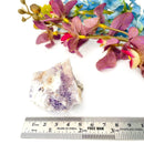 Spirit Flower Clusters & Geodes (Love Energy)