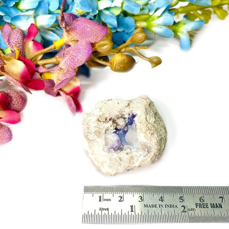 Spirit Flower Clusters & Geodes (Love Energy)