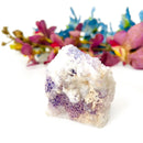 Spirit Flower Clusters & Geodes (Love Energy)